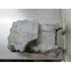 07R208 Engine Oil Pan From 2004 Honda Pilot  3.5